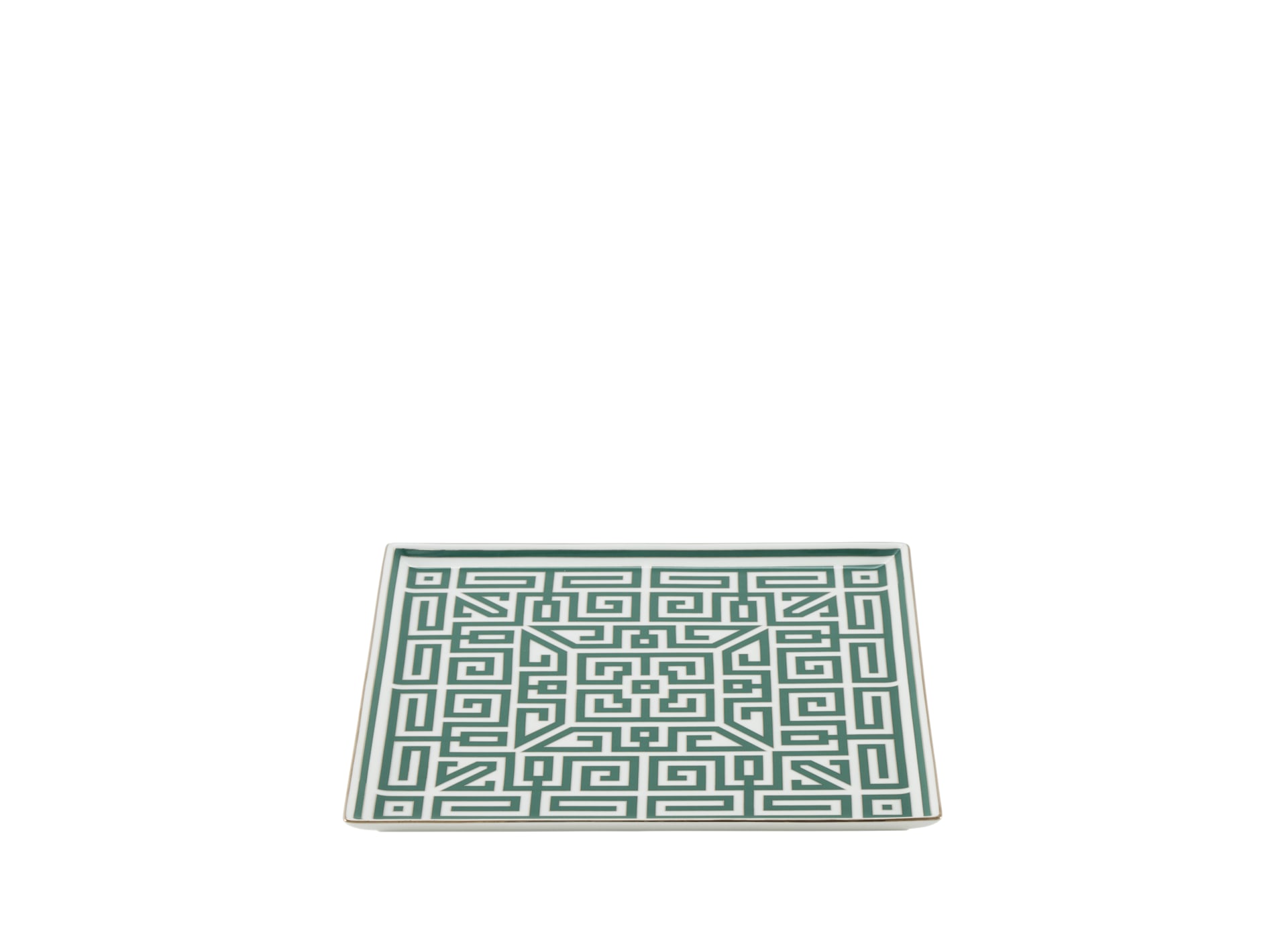 'Labirinto' placeholder plate ⌀ 31 cm Plates